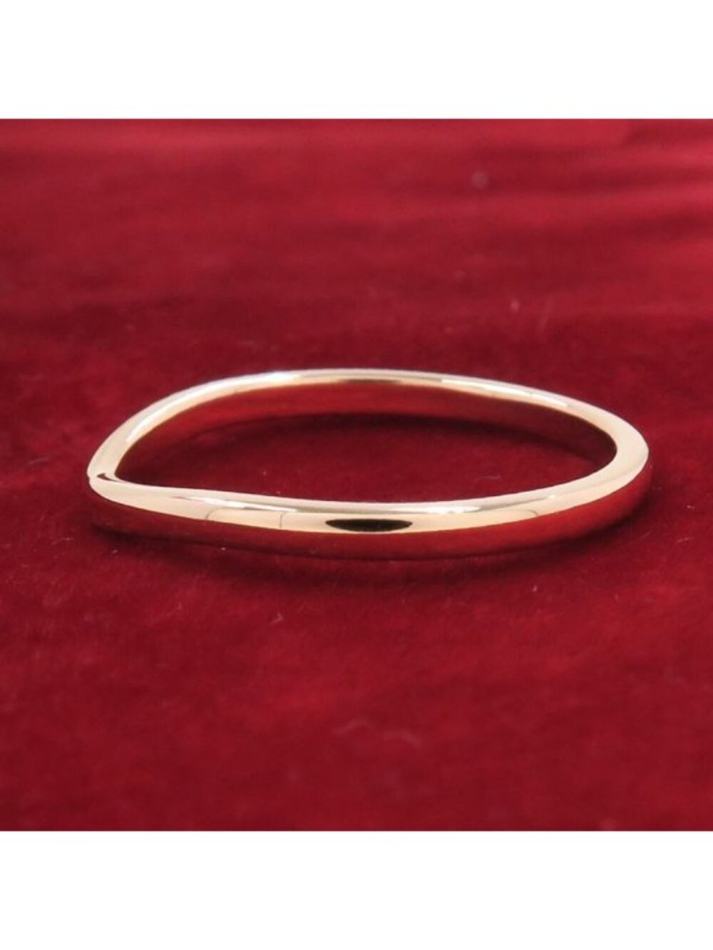 Cartier Ballerina Wedding Ring 60 - Picture 4 of 10